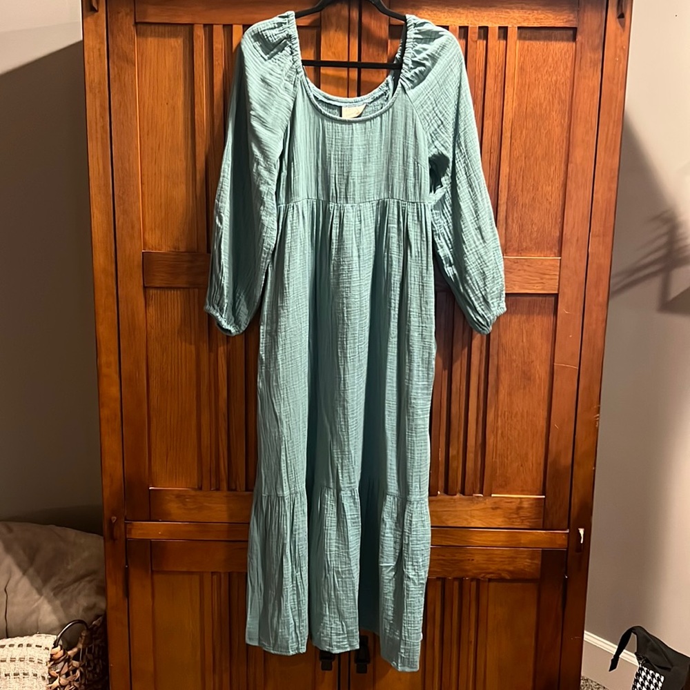 Universal Thread Target Dress